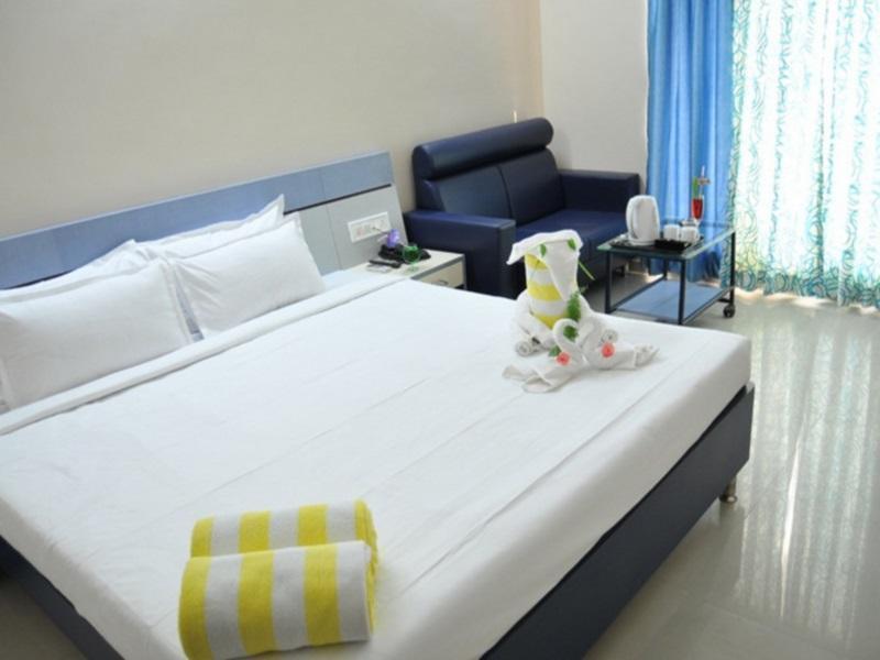Tanarika Resort Bhusawal Exterior photo