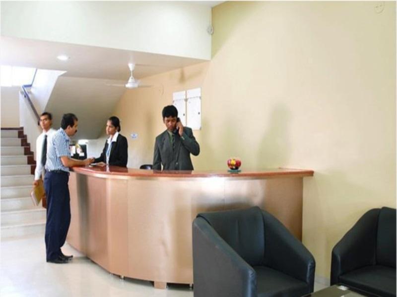 Tanarika Resort Bhusawal Exterior photo